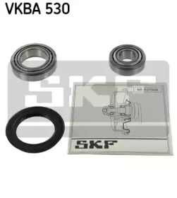 Комплект подшипника SKF VKBA 530